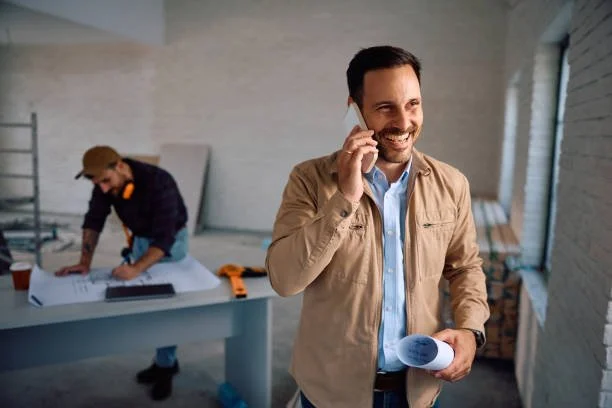 When Should I Contact a Builder?