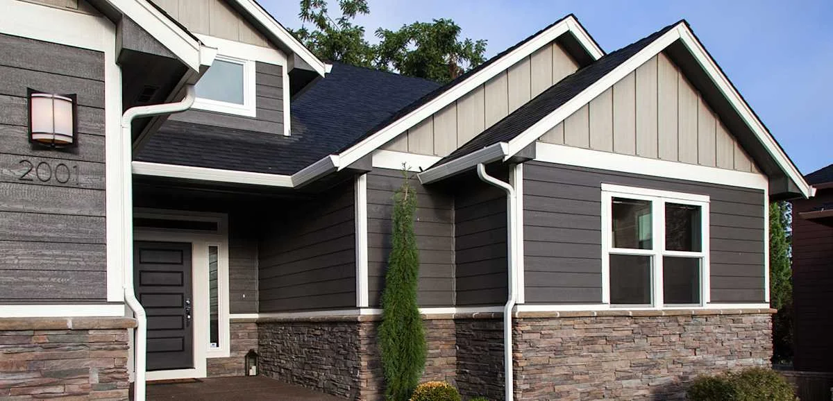 Best Exterior Materials for Montana’s Climate