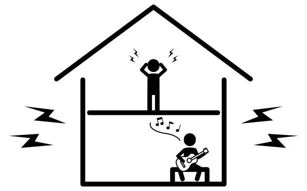 How to Reduce Noise Transfer in Montana Homes With Large Open Floor Plans