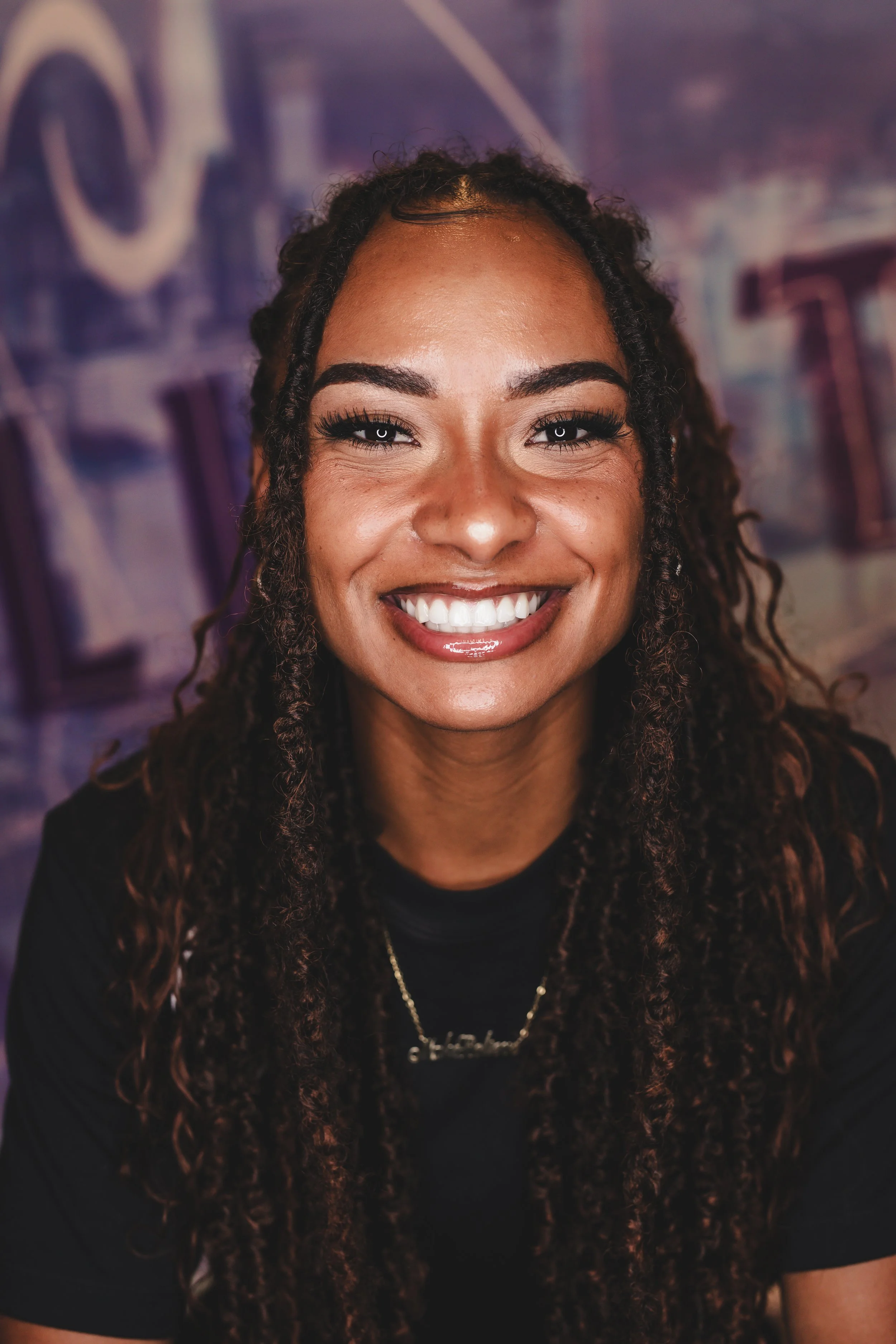 OUR LEADERSHIP — Professional Women's Softball Players' Association