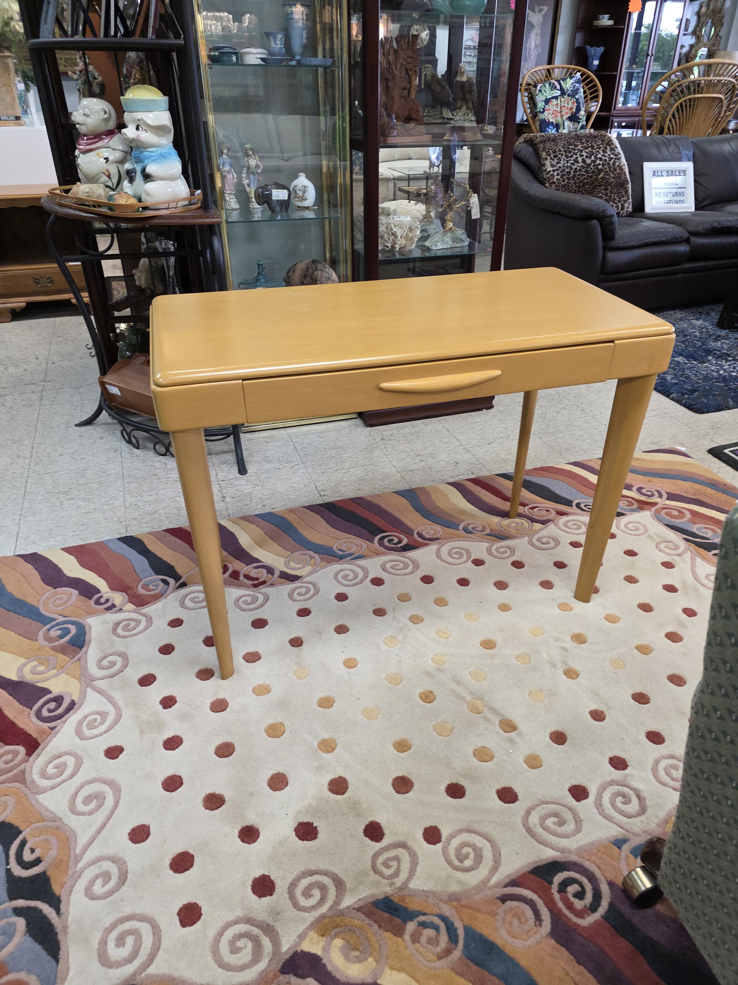 Heywood Wakefield Desk