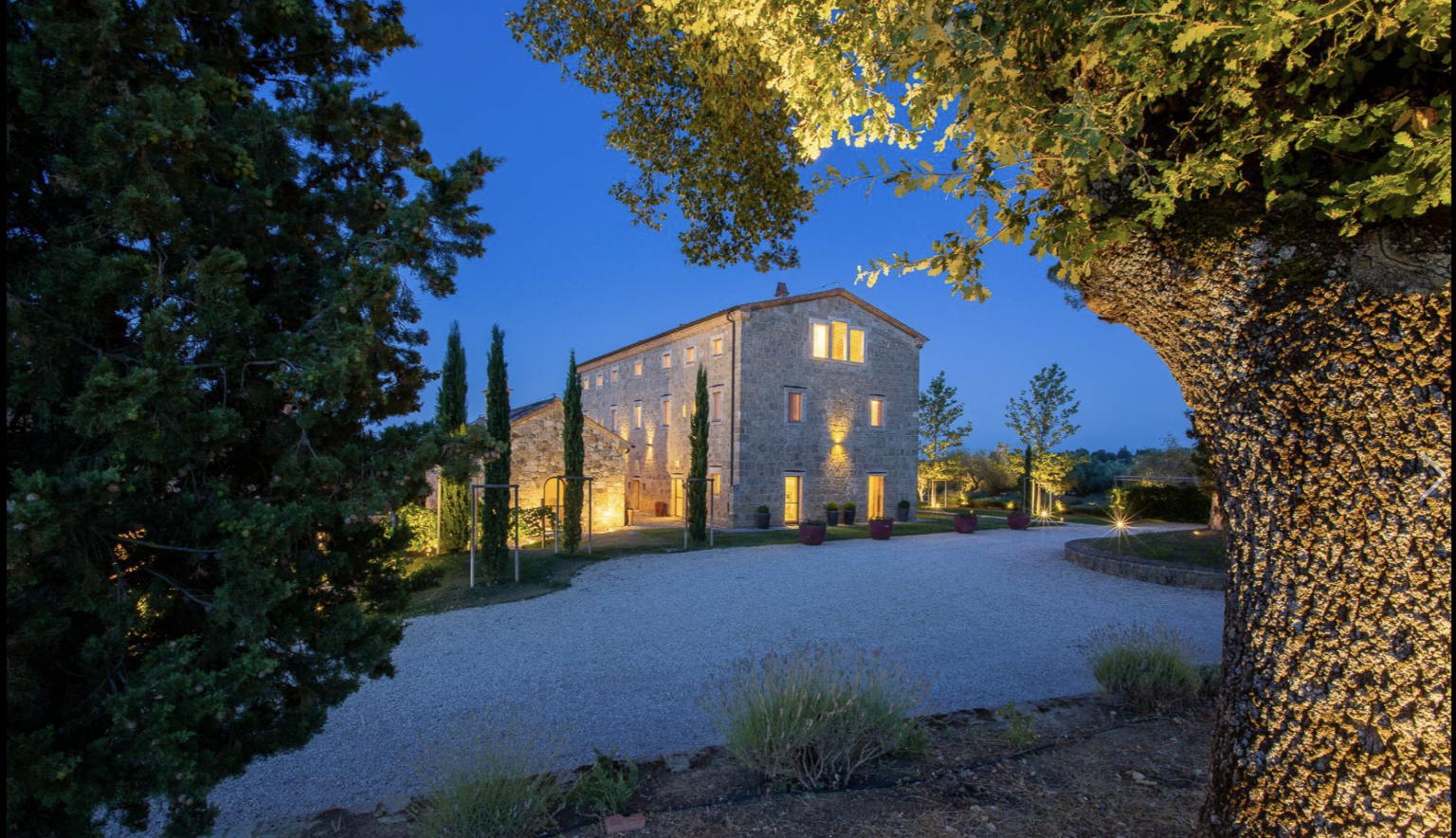 Eva Besselmann – global property expert focused on legacy, sustainability, and intergenerational impact.