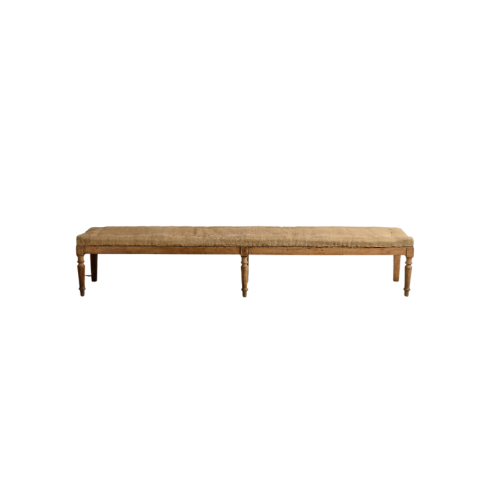 French Bench
