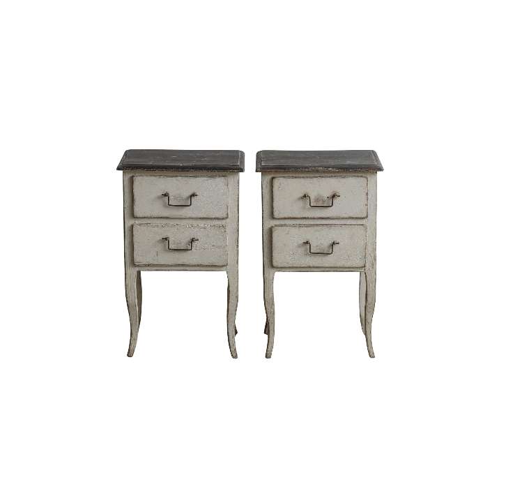 French Side Tables