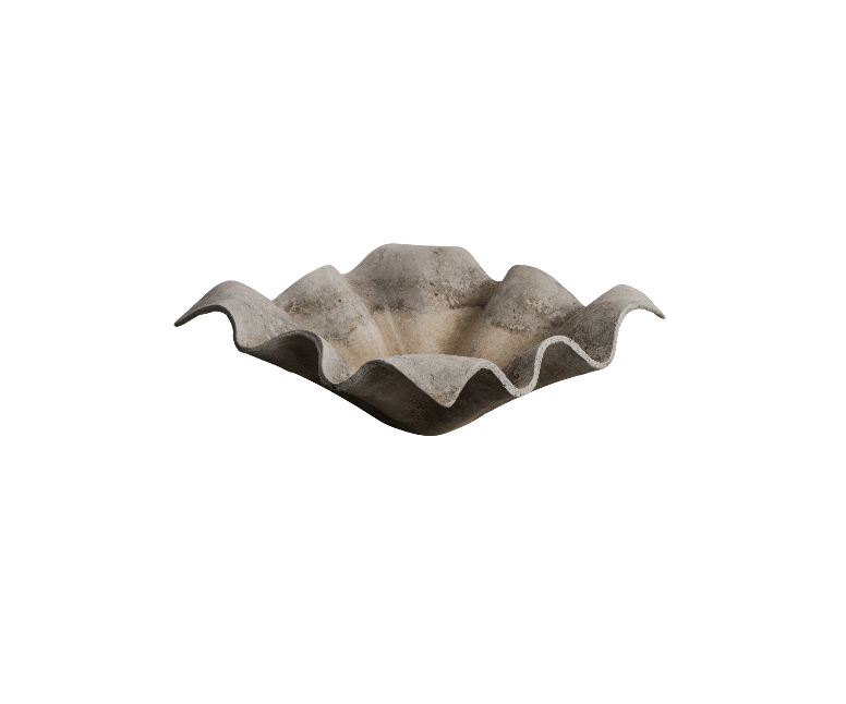Willy Guhl Handkerchief Planters