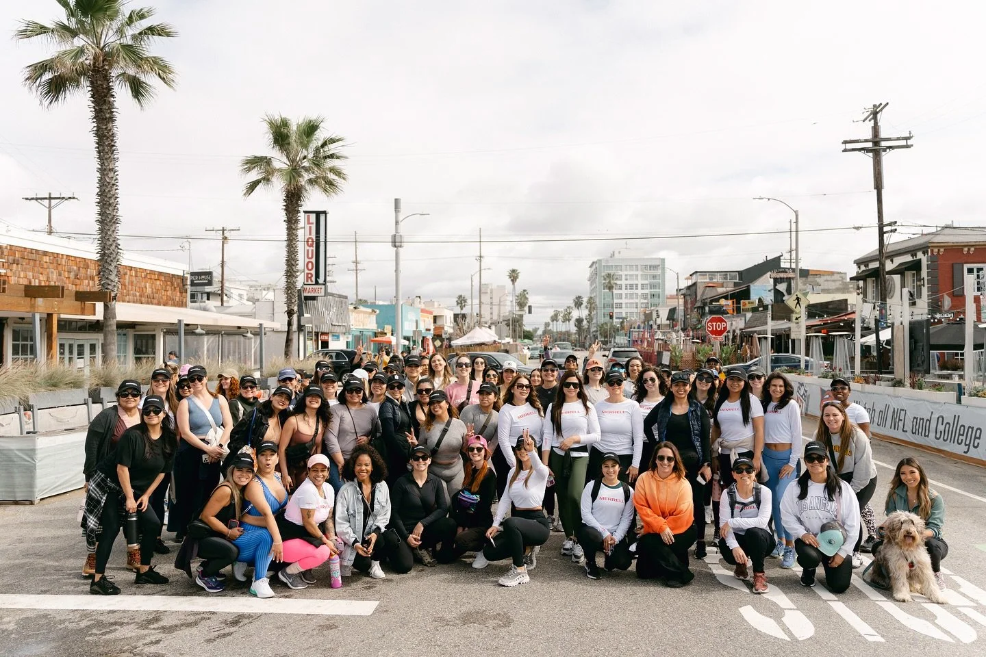 🍂 Two chances to move + connect with the WOW community coming up! ✨

1. Flow into Fall &mdash; Pilates in the Park
📍 Lacy Park, Pasadena
🗓 Saturday, Oct 4 | 9:30 AM
Led by @well_by_sarah &mdash; a Pilates flow for booty + core strength, easing int