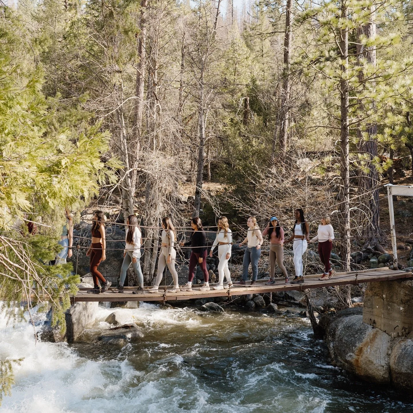 ✨ Beginner-Friendly Hot Girl Hike ✨

We&rsquo;re heading to Sturtevant Falls Trail this Sunday for our next Beginner friendly group hike 💦🌿 Perfect for anyone wanting to move their body, soak up nature, and connect with other women who are all abou