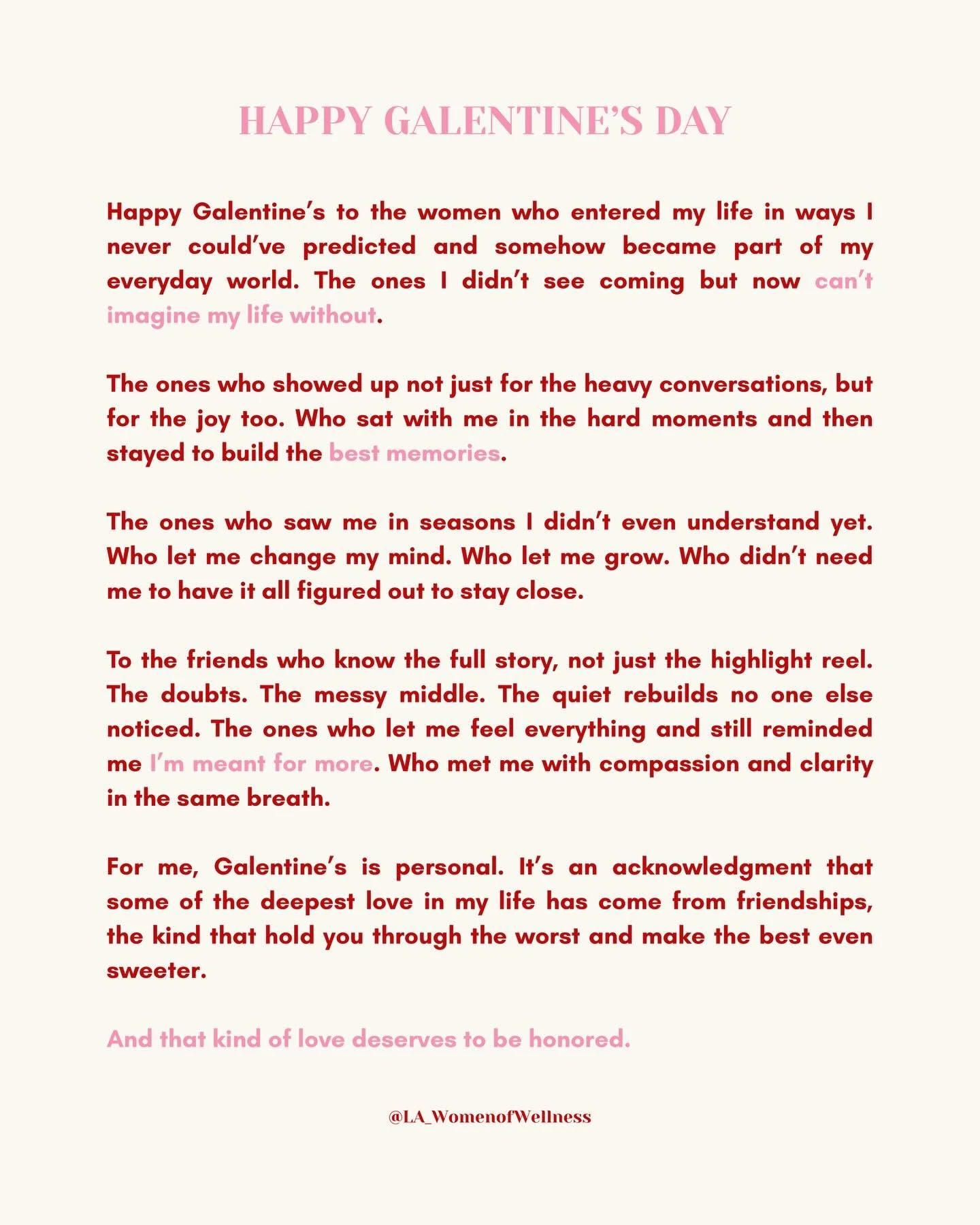Real friendship doesn&rsquo;t usually start as something big. It&rsquo;s a conversation that lingers a little longer than expected. Seeing the same face a few times and slowly feeling more comfortable. Time passing, shared laughs, deeper talks &mdash