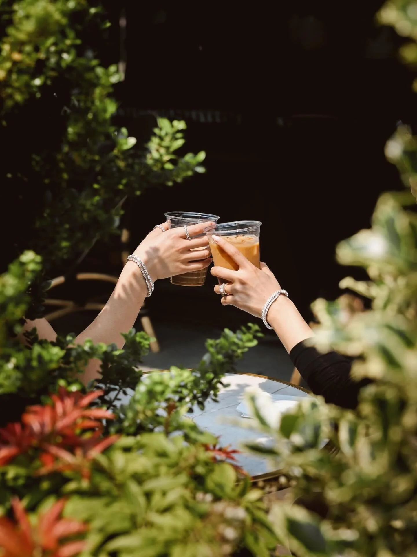 VIP members, let&rsquo;s get together for a morning to reconnect ✨
Inner Circle: The Inner Reset

April 25 | 8:30&ndash;11:30AM | Pasadena

We&rsquo;ll start with coffee + bagels at @miopaneusa (free for our VIP members), then walk to Pasadena Memori