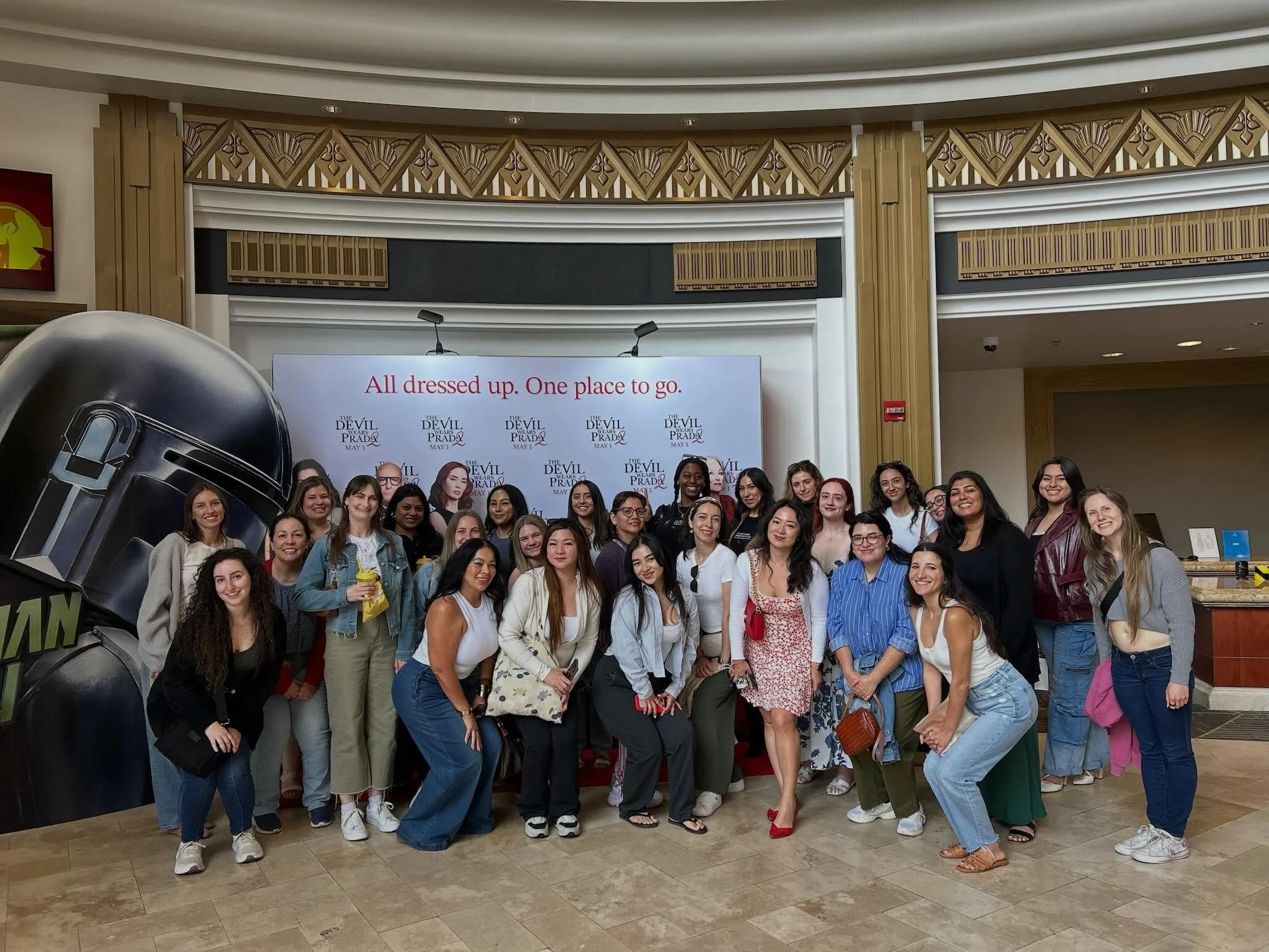 🎬🍿 VIPs, we&rsquo;ve got another fun one&hellip;

LA Women of Wellness has been invited by Paramount Pictures to attend a special advance screening of JACKASS: BEST AND LAST, the final installment of the iconic franchise.

📆 Date: THIS THURSDAY, J