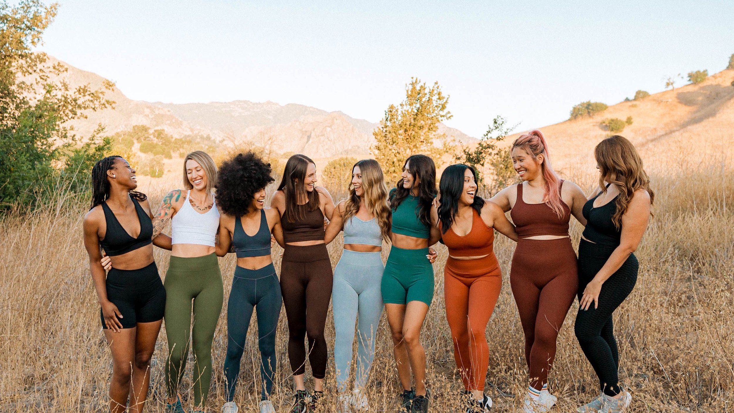 ✨ We&rsquo;re Looking for a New Women of Wellness Ambassador ✨

As Women of Wellness continues to grow, we&rsquo;re looking to bring on another ambassador to join our team.

This role is perfect for someone who genuinely loves bringing people togethe
