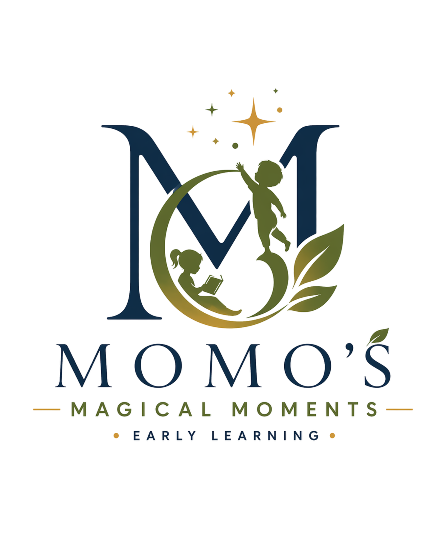MoMos Magical Moments Childcare