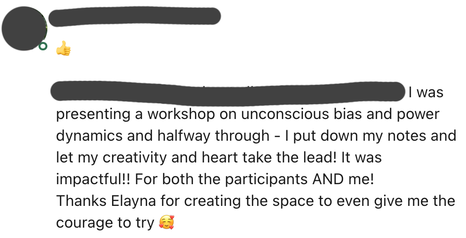 Lissa on using her creativity 1.png