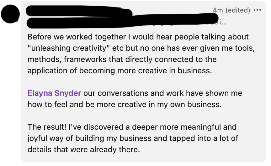 Social proof course experience - Matt Black out.png