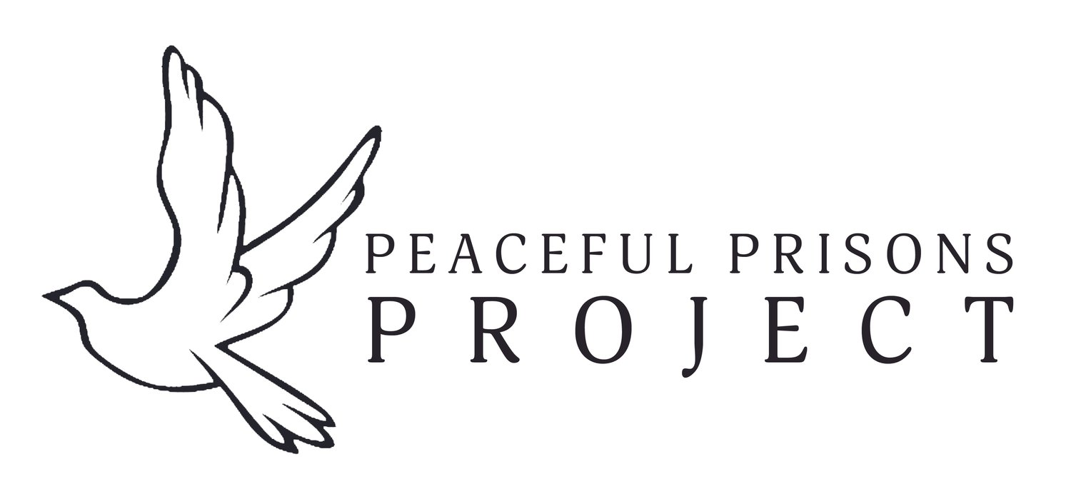 Peaceful Prisons Project