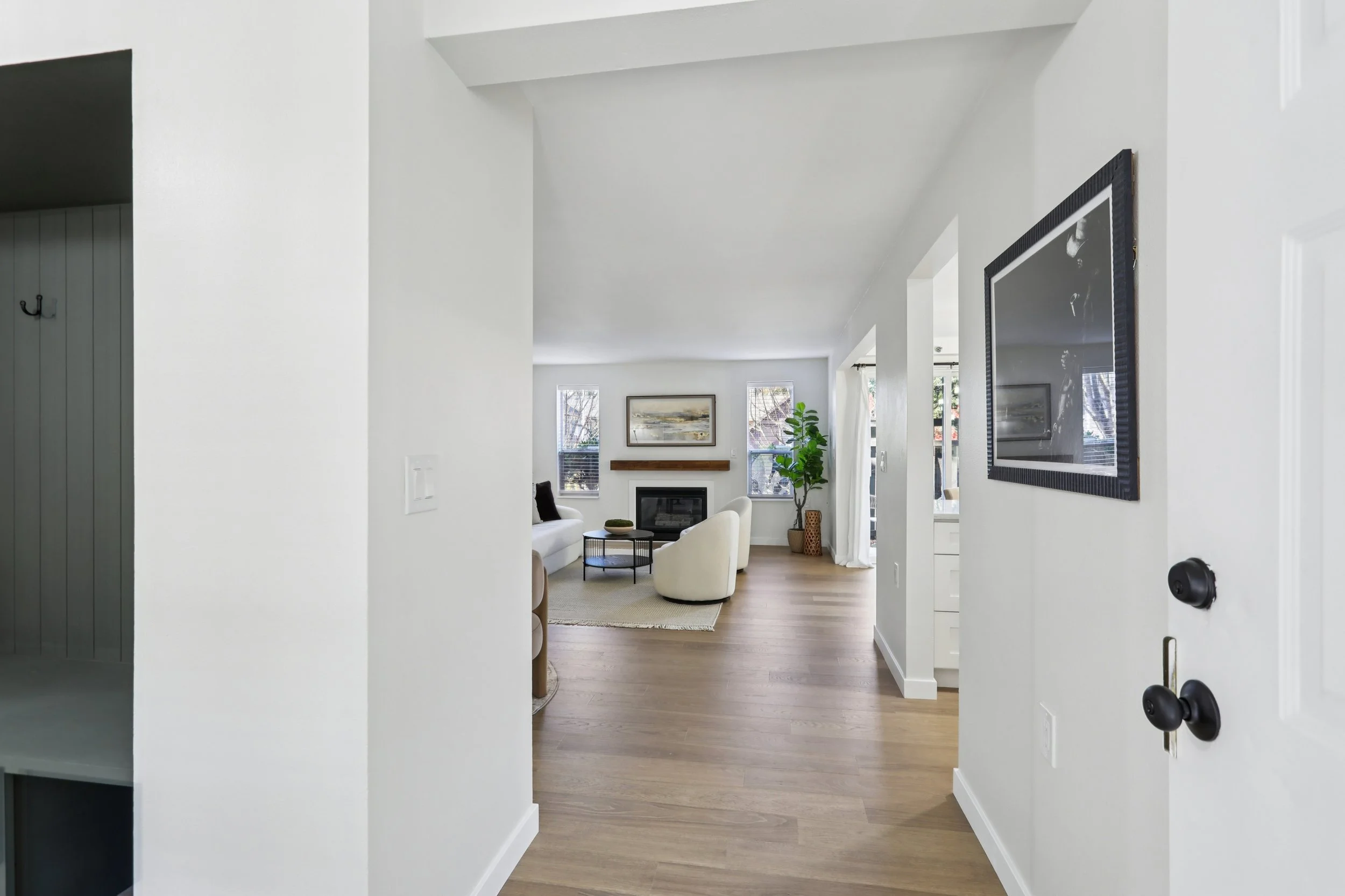 Buy and Sell or Renovate?