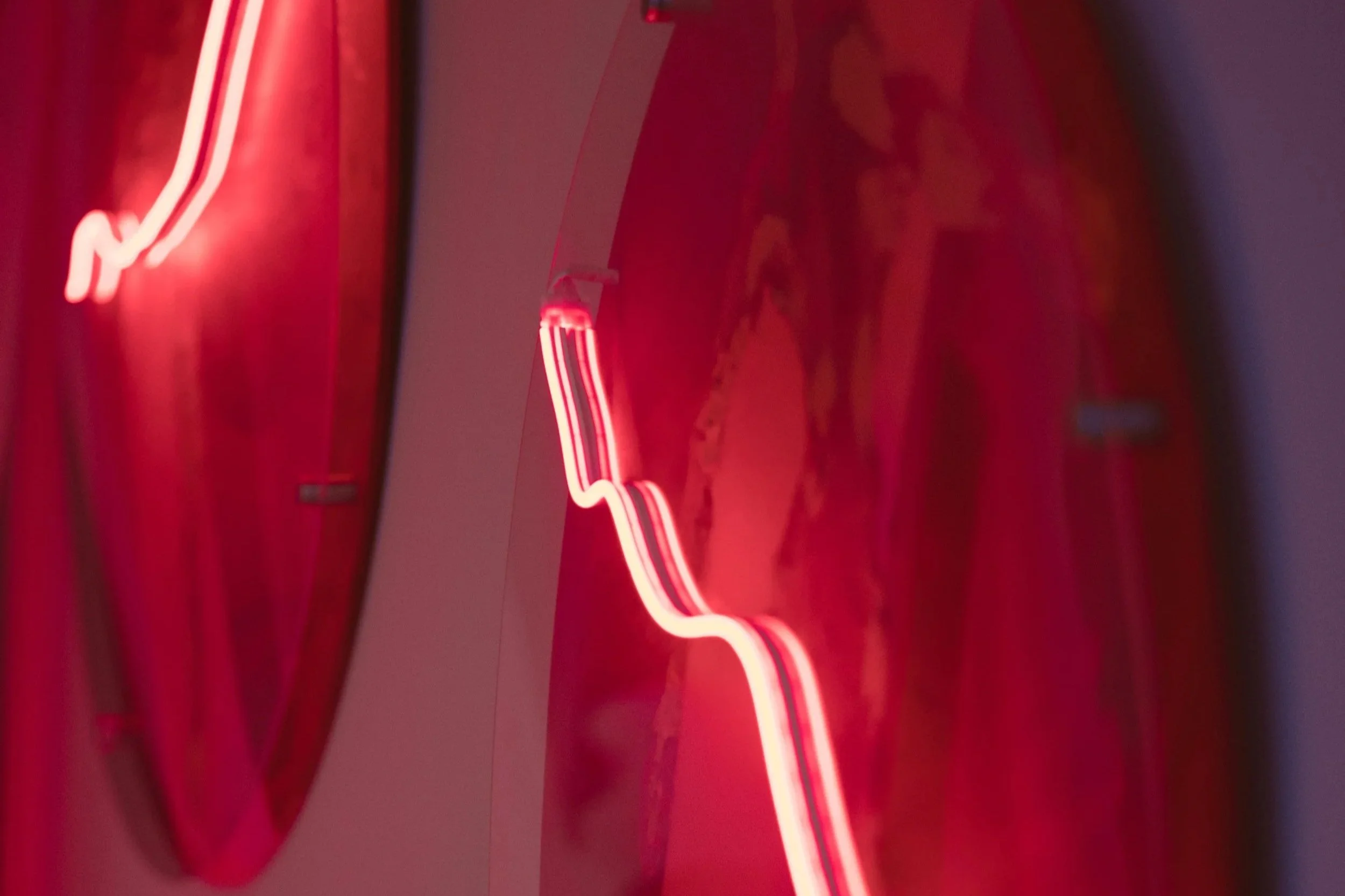 Biomorphic Explorations: Electric Dreams