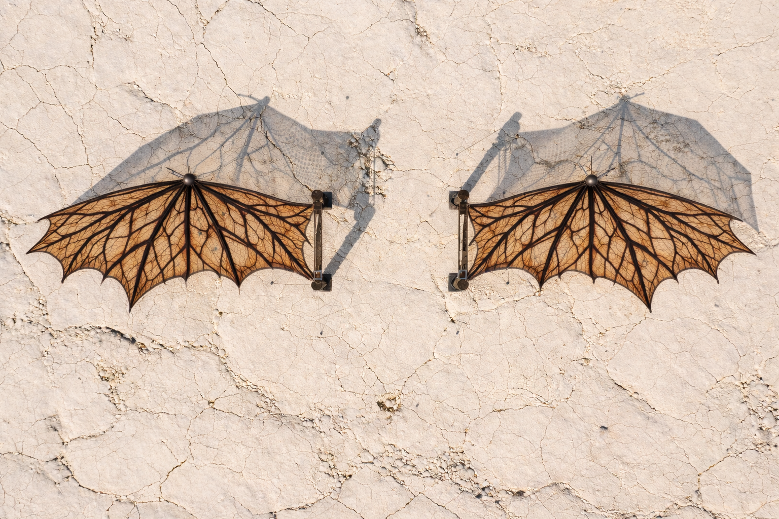 BIODOCK WF - 4 Dragonfly