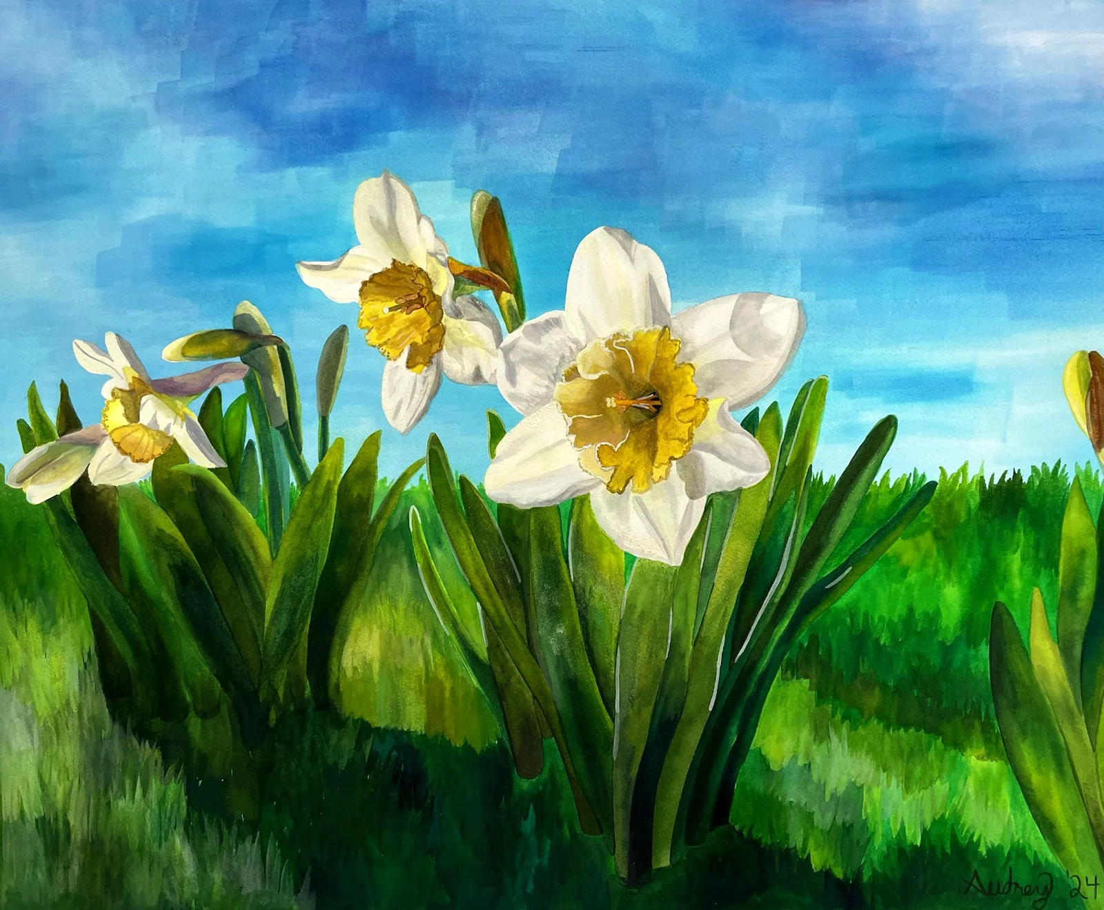 Daffodils Watercolor.jpeg