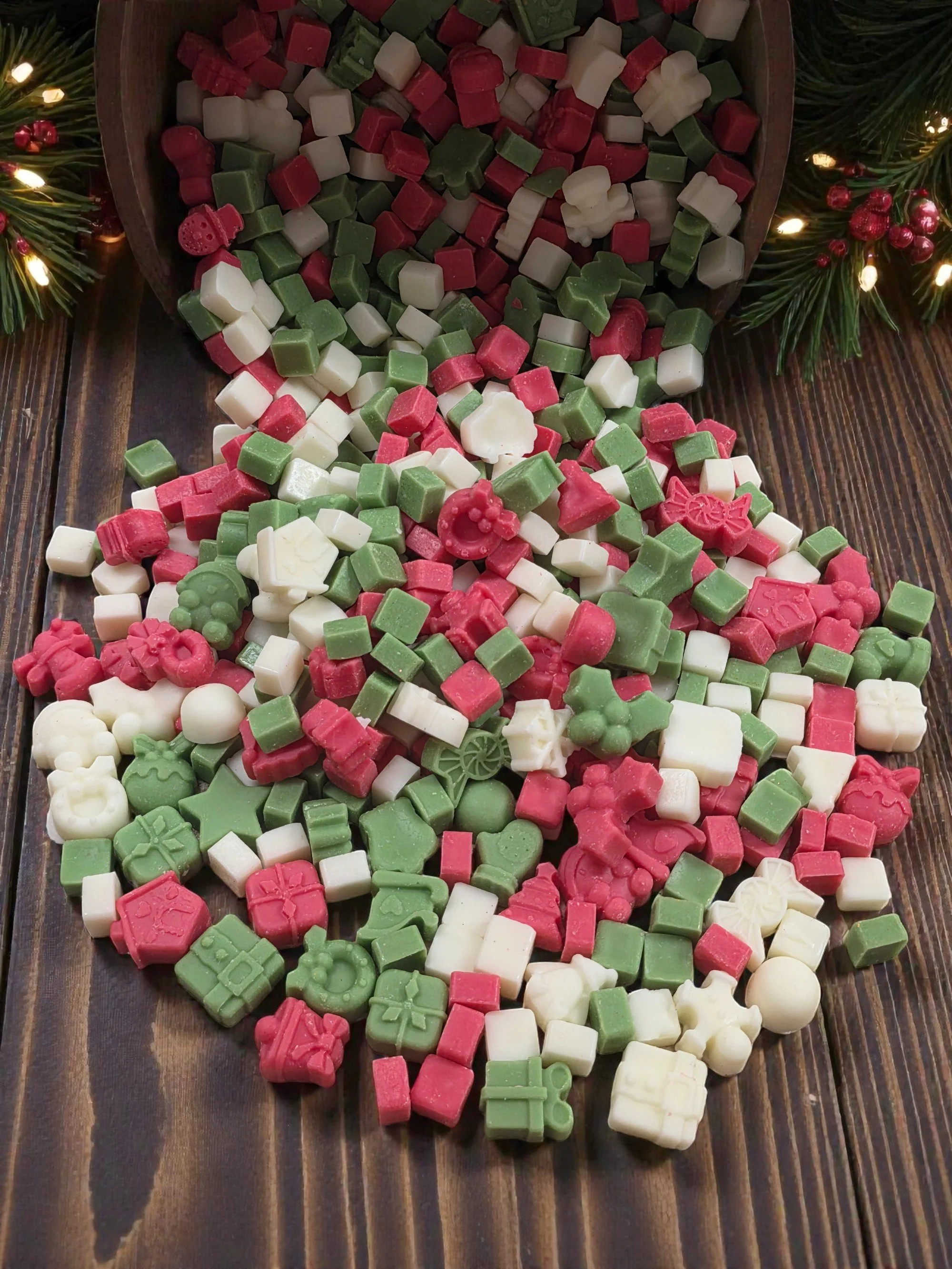 Vanilla Butter Fudge