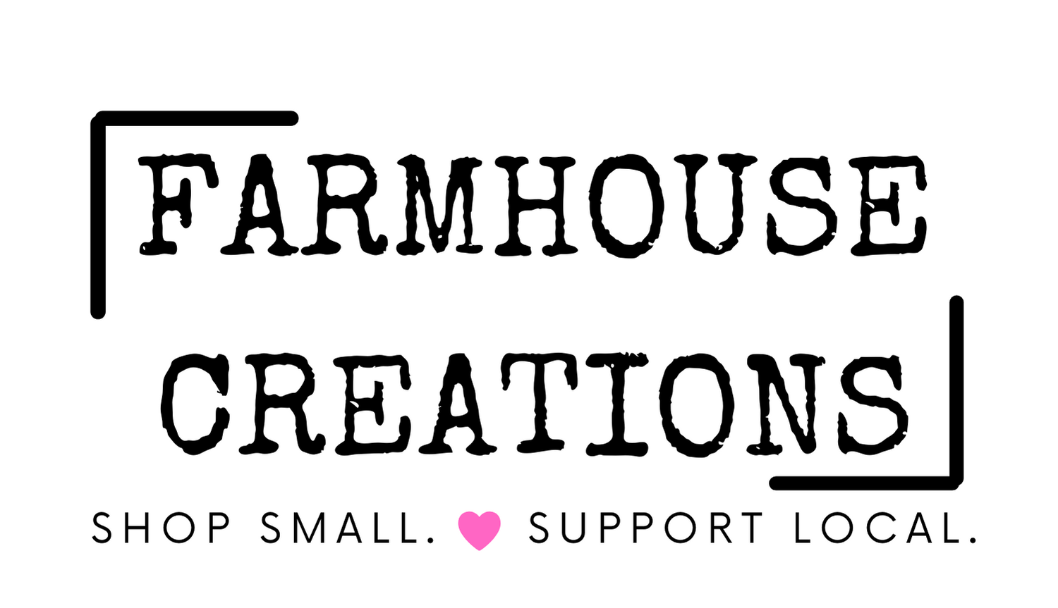 Farmhouse Creations