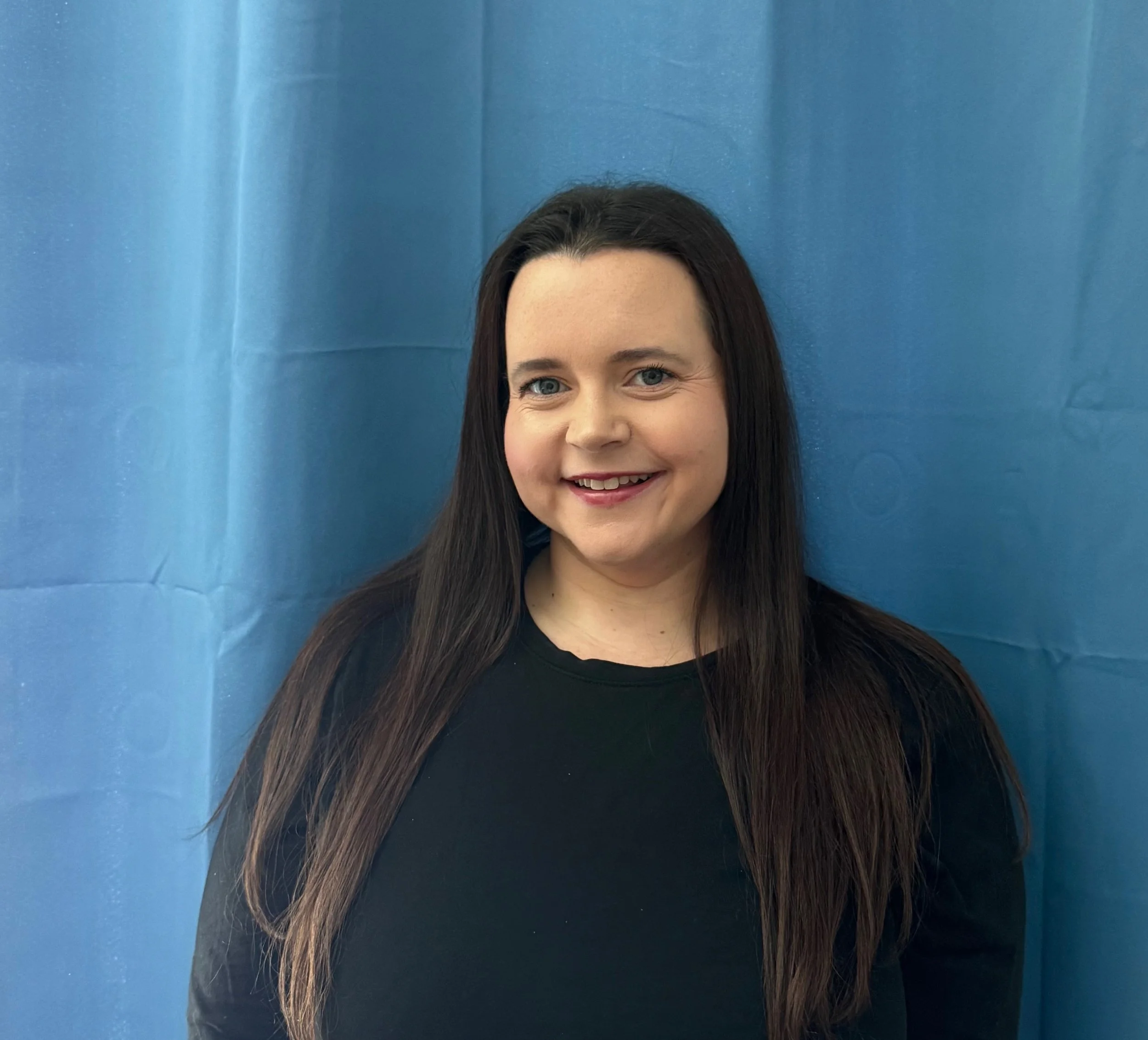 Megan Queenan, therapist at BWell Counseling in Merrimac and Amesbury, MA