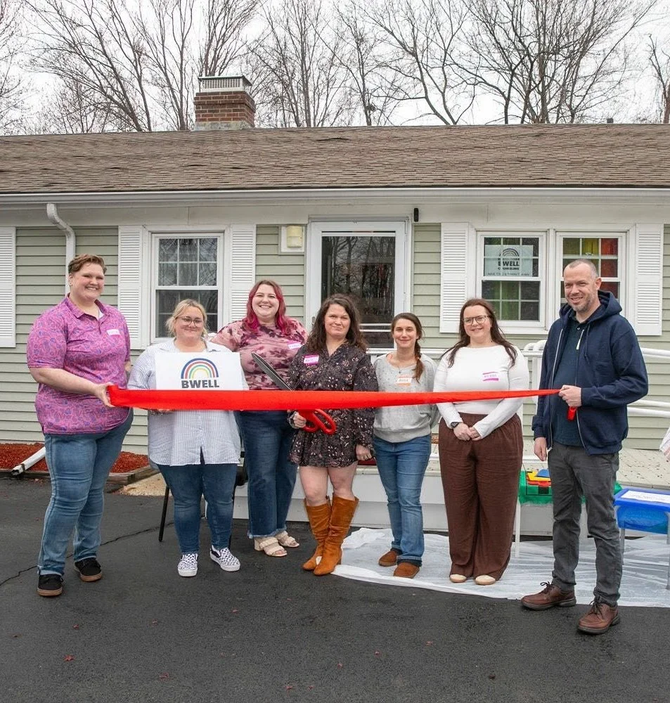 BWell Counseling Featured in the Amesbury Merchant