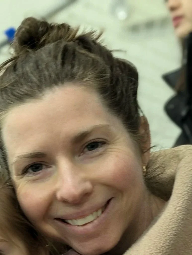 Erin Eliopoulos staff photo