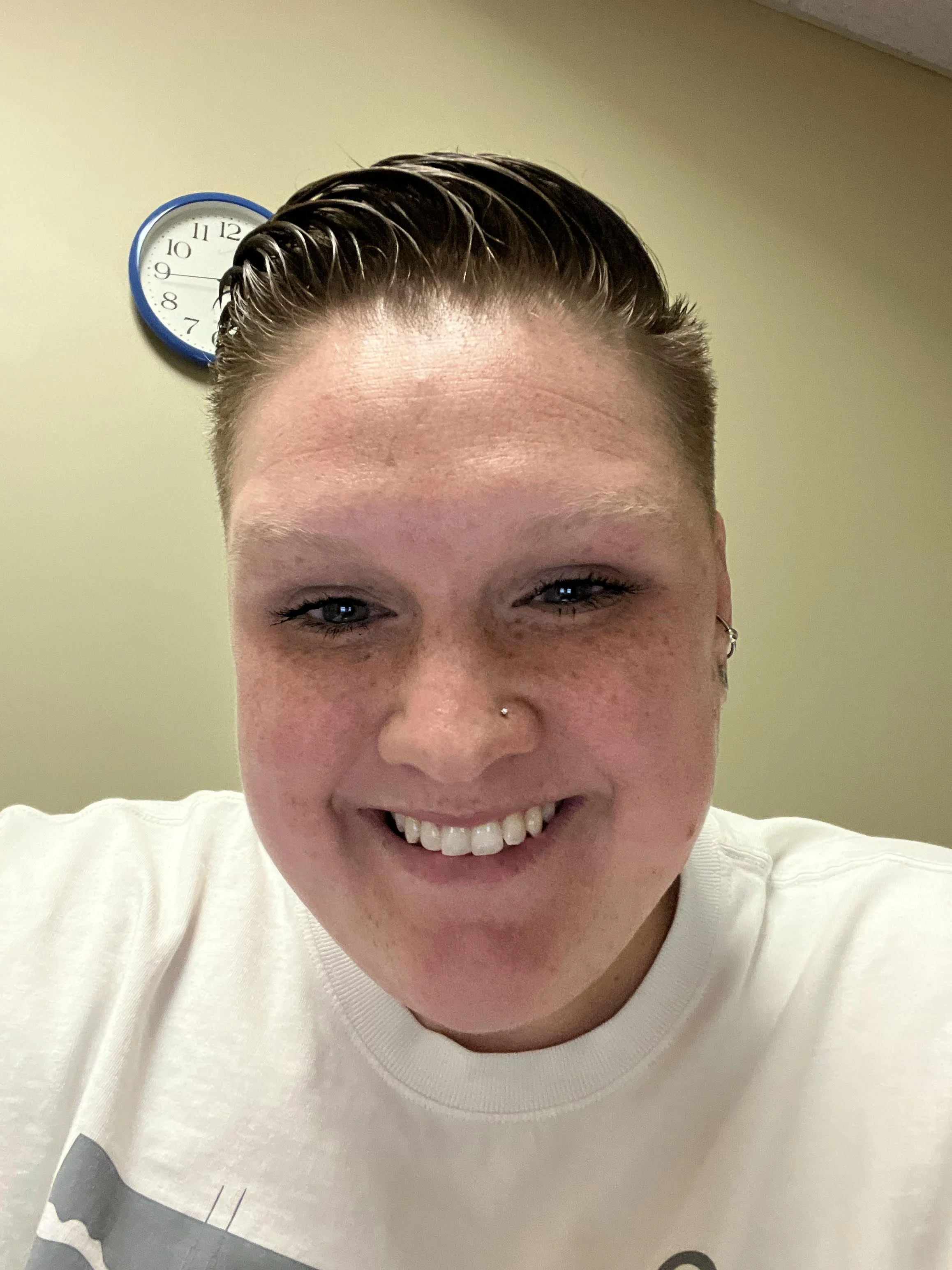 Kiersten Pistoor, therapist at BWell Counseling in Merrimac and Amesbury, MA