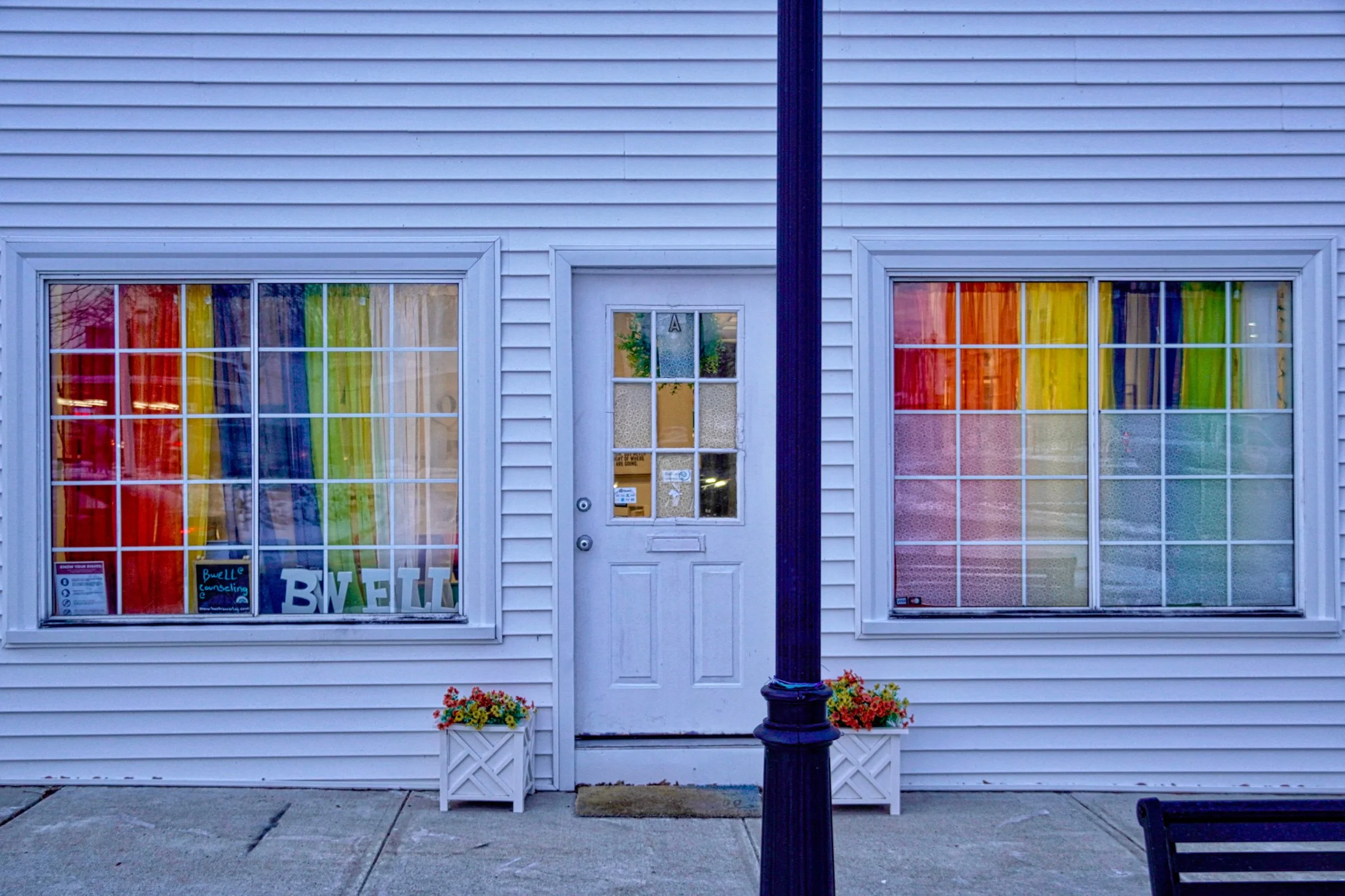 BWell Counseling | Merrimac Office