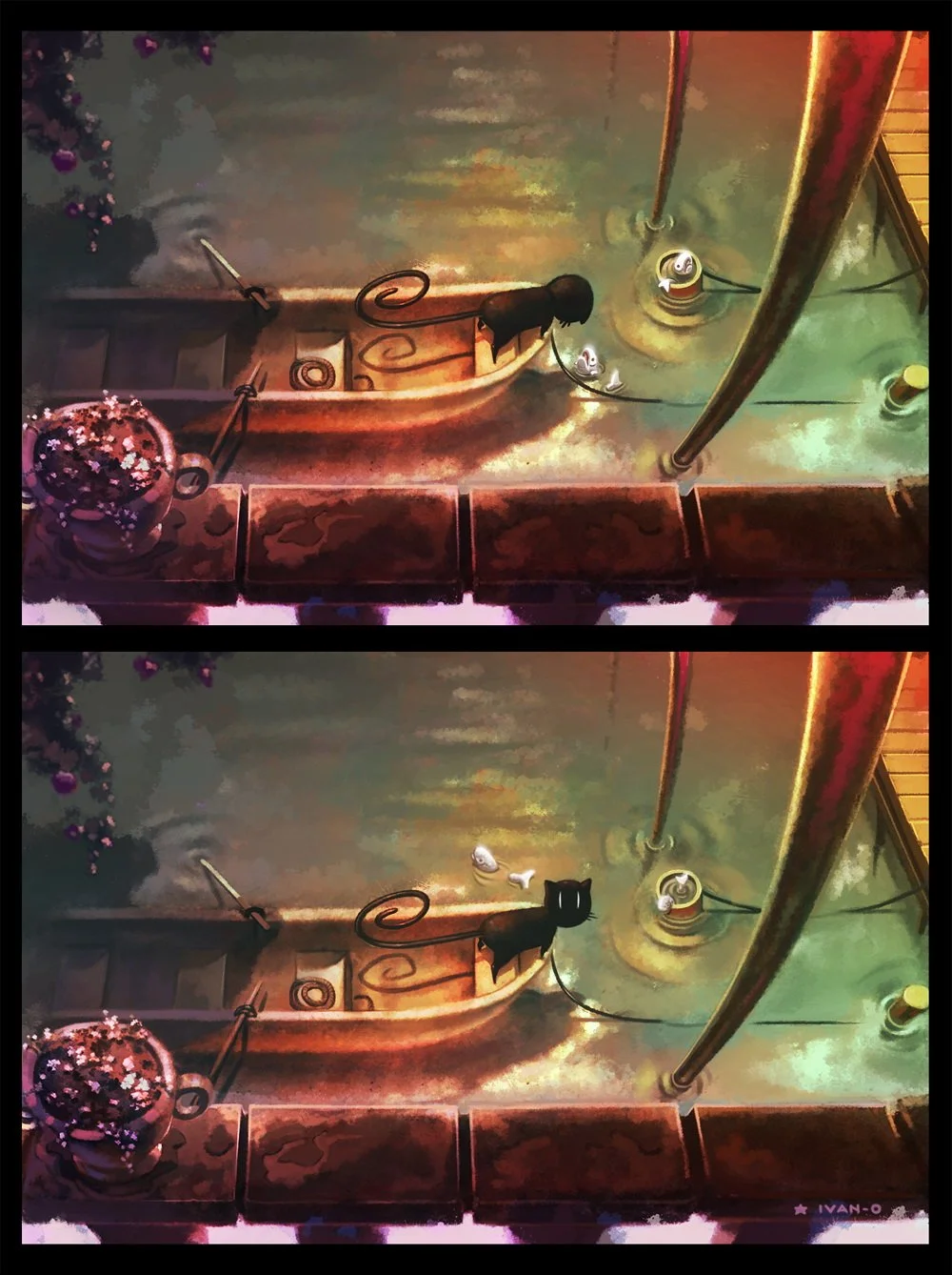 October le Chat - Ivan-O.jpg