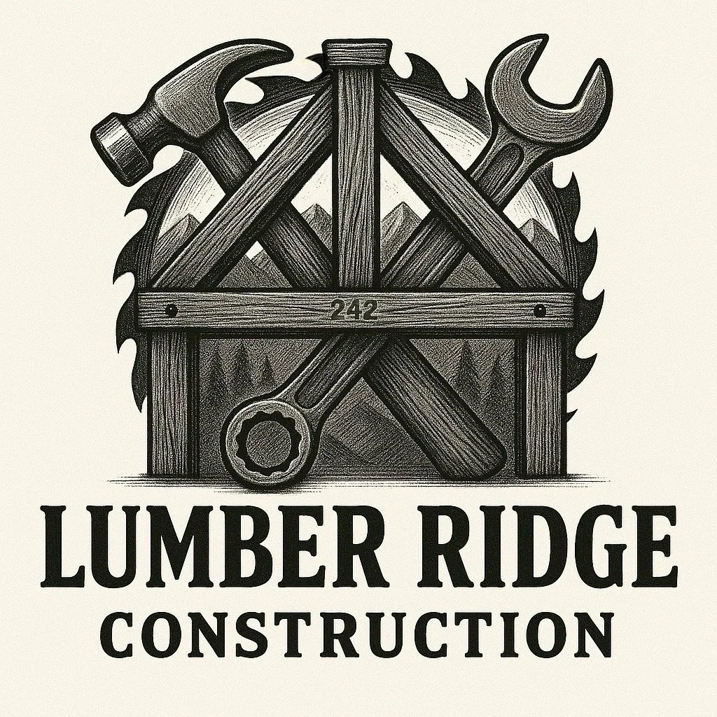 Lumber Ridge Construction