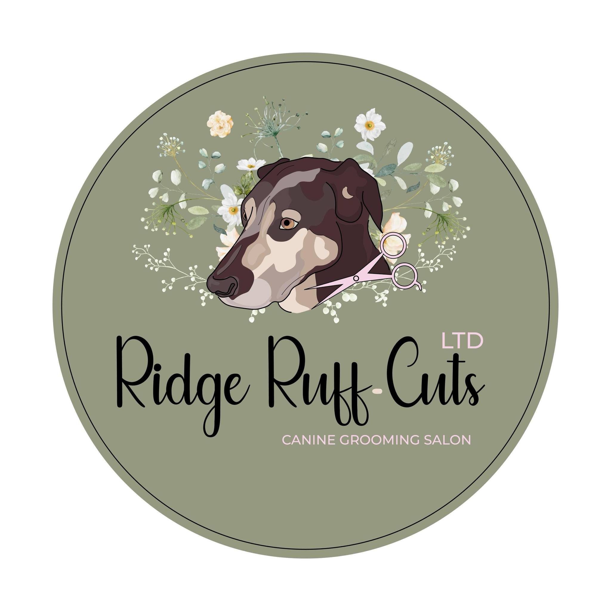 Ridge Ruff-Cuts Ltd.