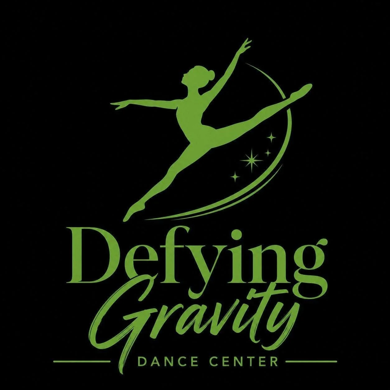 Defying Gravity Dance Centre