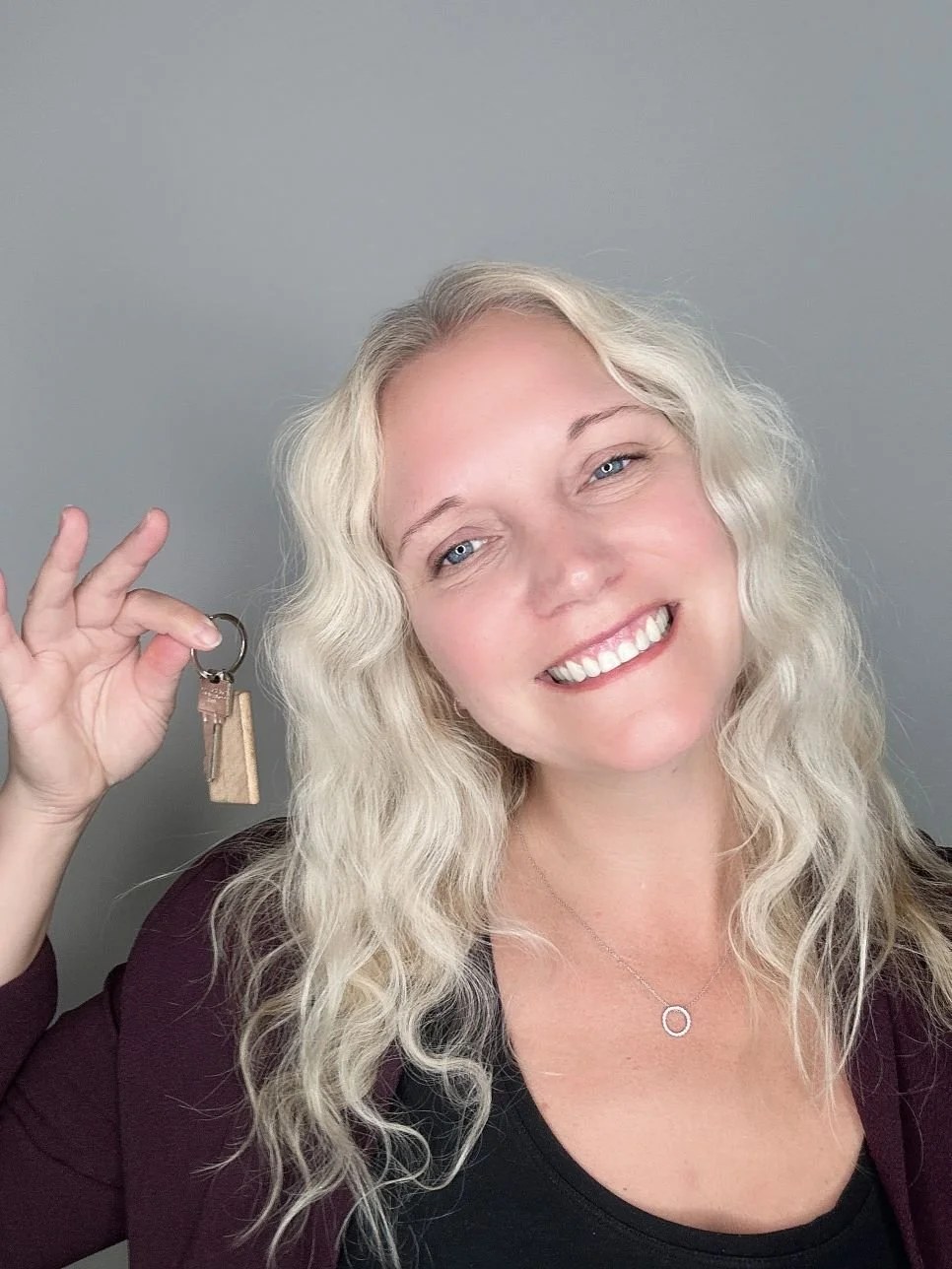 Amanda Oijen - Personal Office