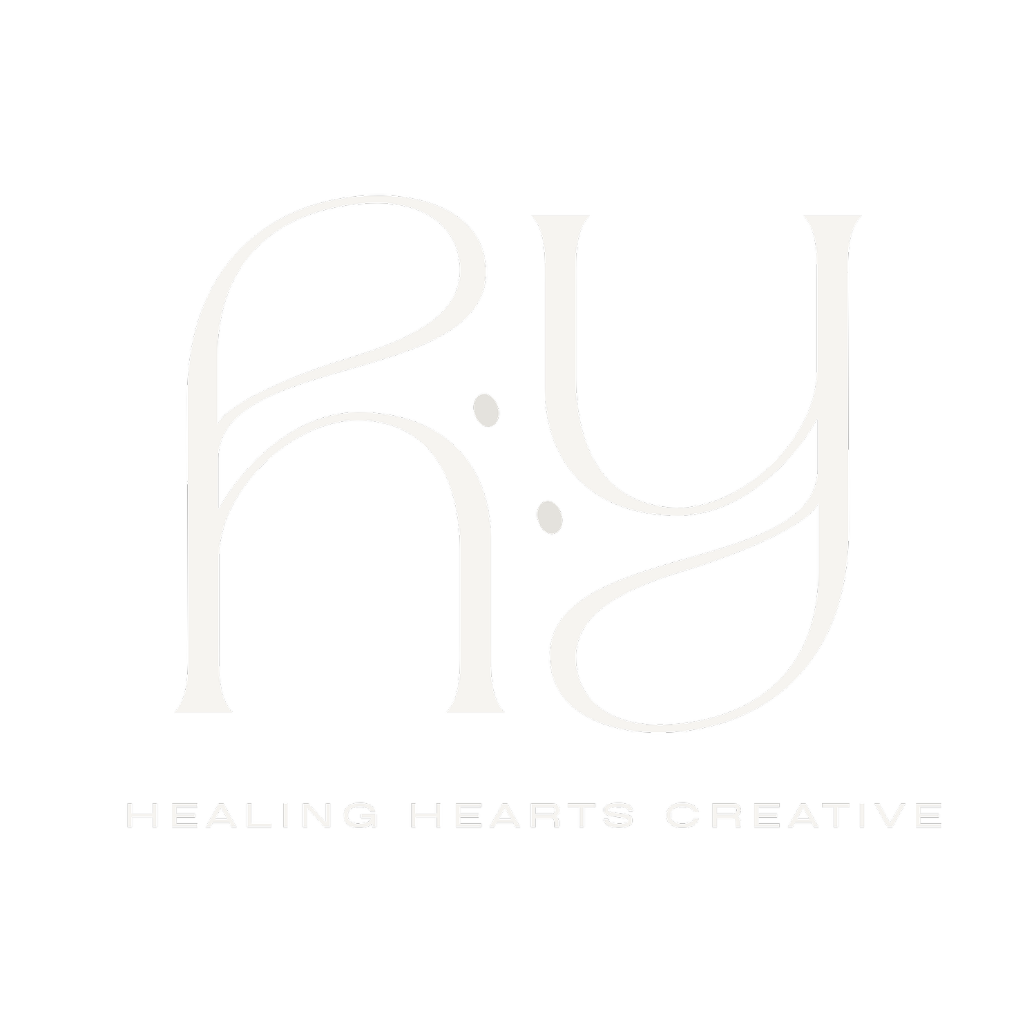 Healing Hearts Creative
