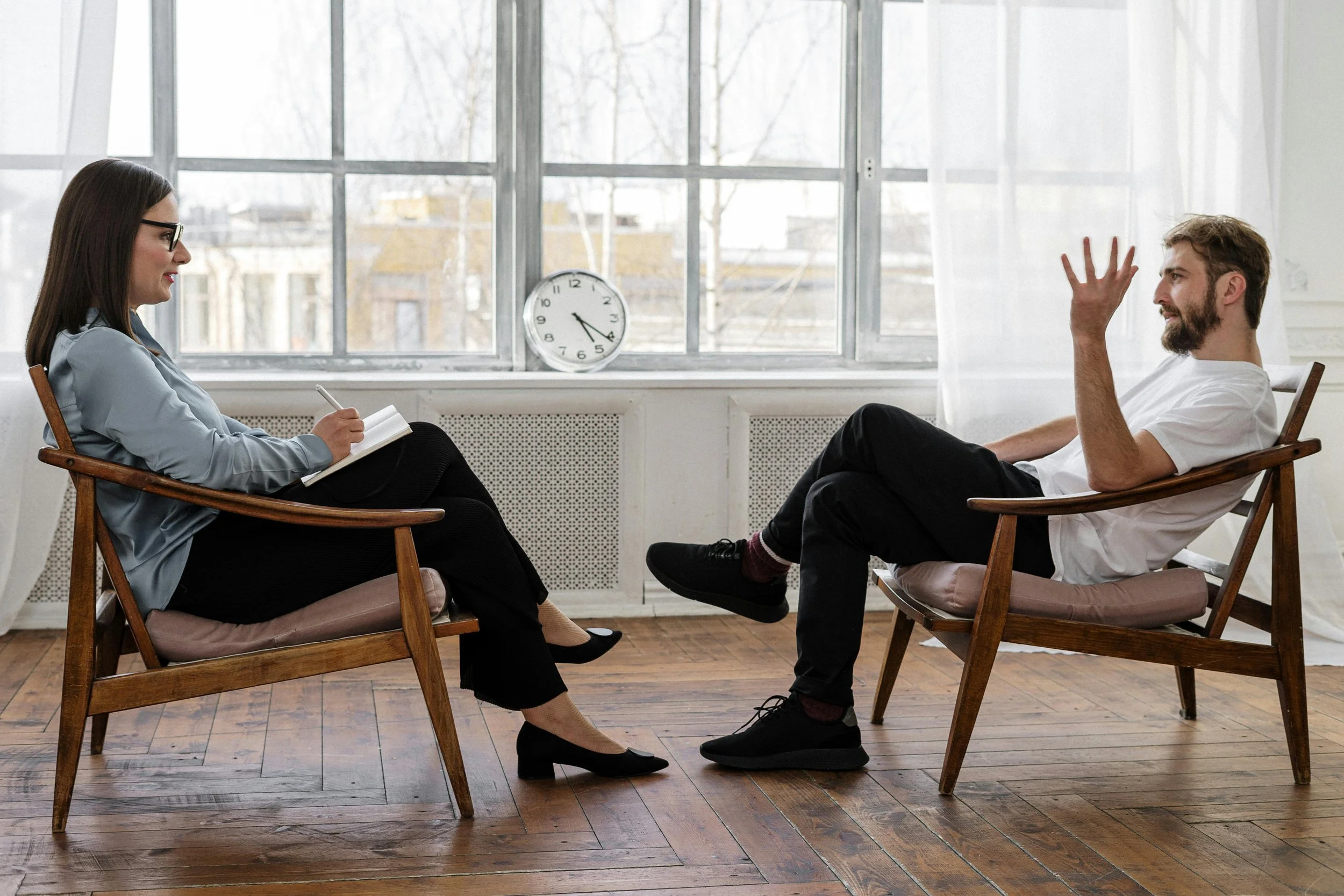 Clarifying Your Niche: A Guide for Mental Health Providers