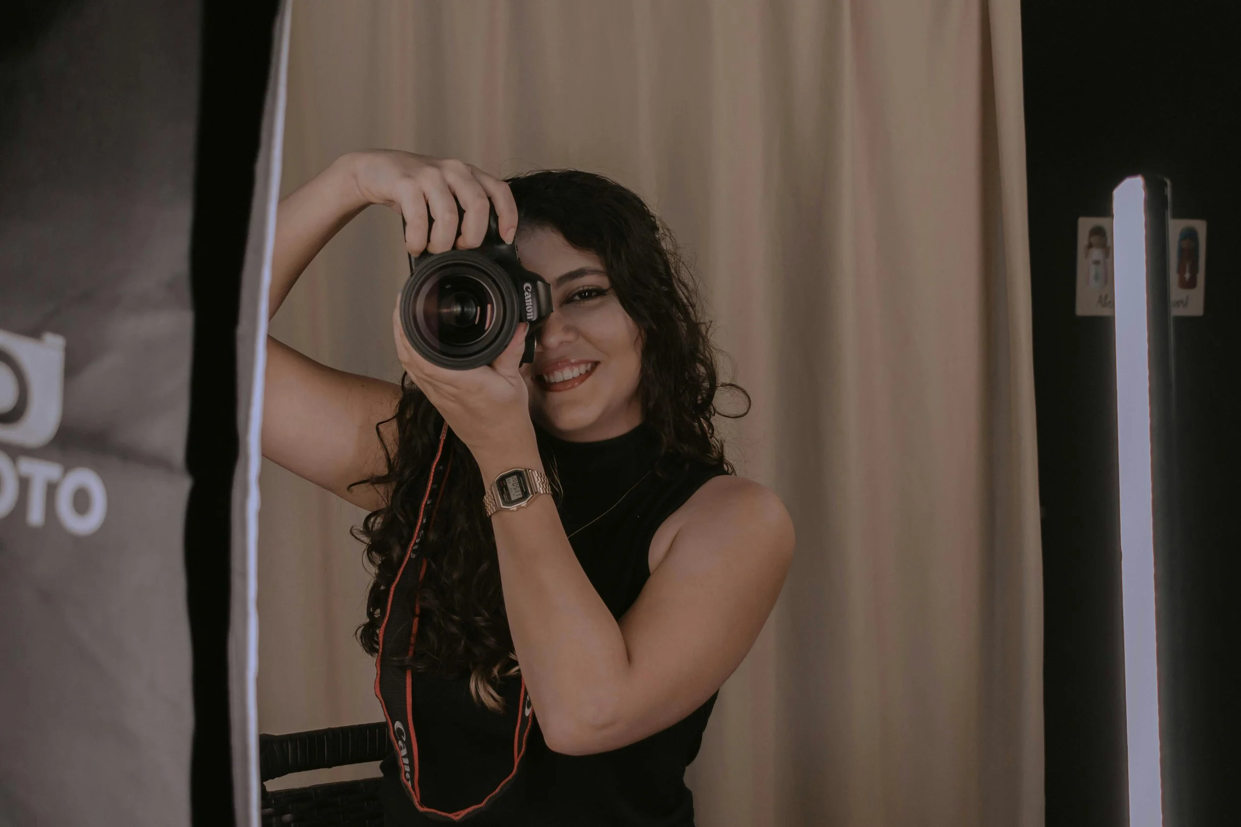 Beyond the Bio: How Authentic Headshots Can Build Trust with Therapy Clients