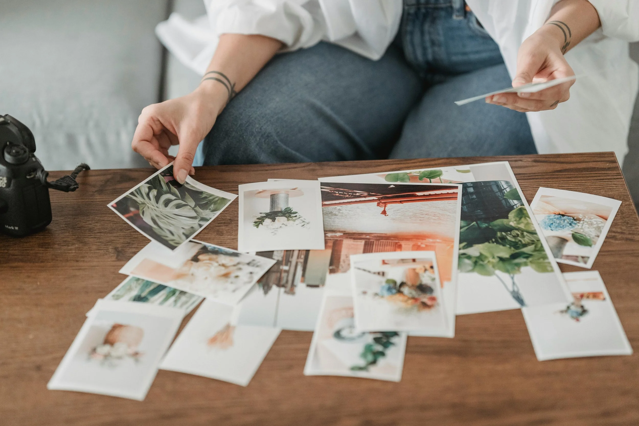 Why Your Therapy Website Feels Visually "Off" — And How to Fix It