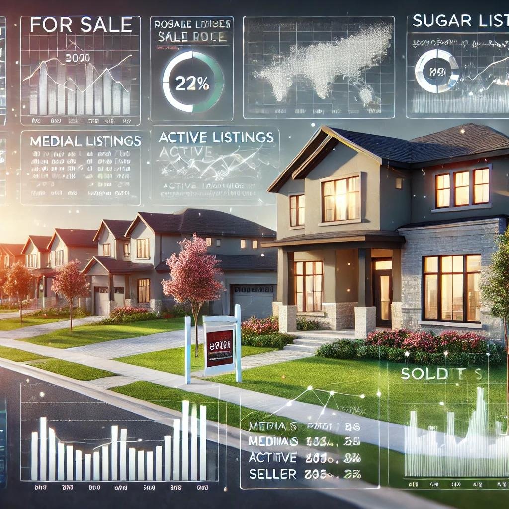 Weekly Housing Market Report - Richmond, Rosenberg, and Sugar Land - Week 2: January 5 - January 11, 2025