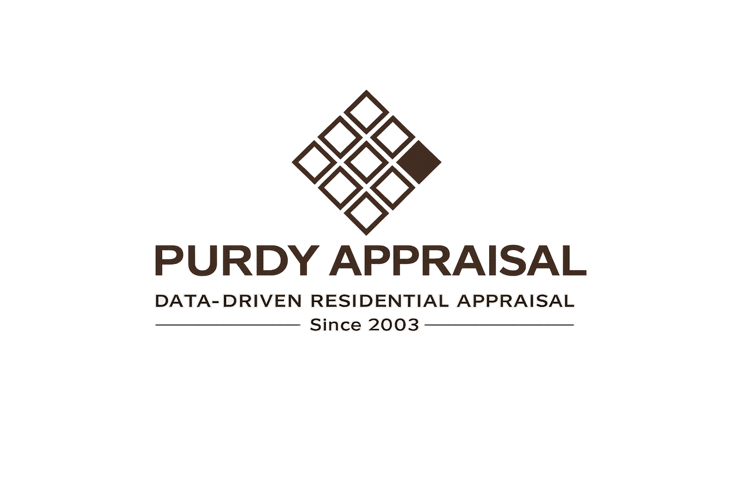Purdy Appraisal
