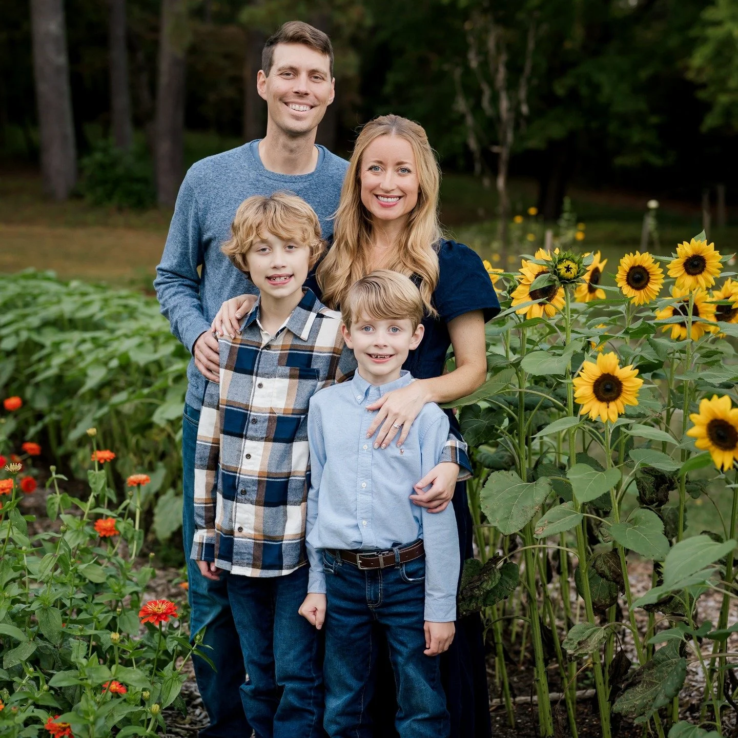 This dude, @schewningii, turned 40 this past weekend, which means he&rsquo;s officially joined the 40 Club&mdash;eight months after me and Meghan, his wife, who's also my long-time friend. But if you asked Steven, though, he&rsquo;d make it seem as i