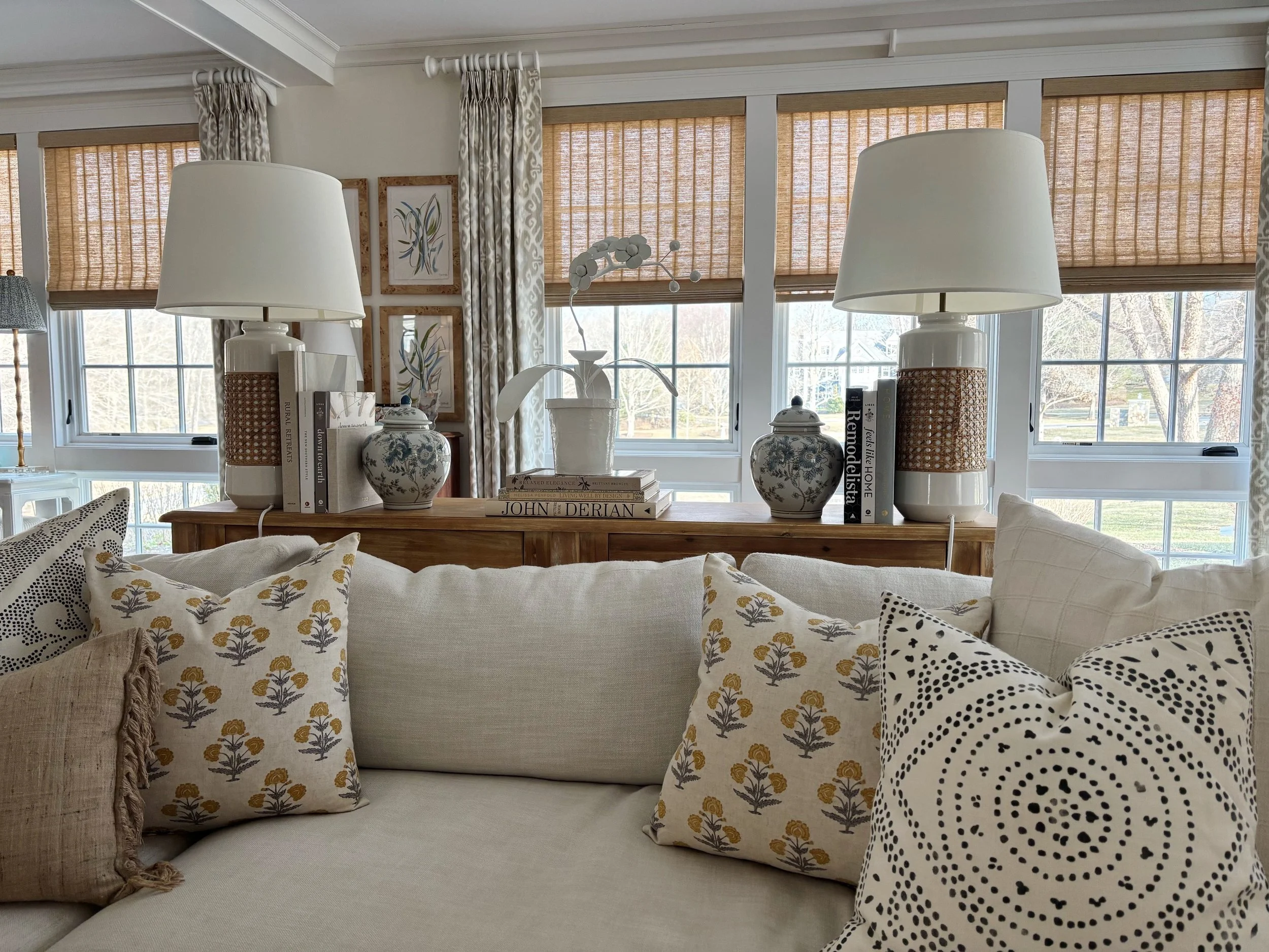 Cherry Street Residence