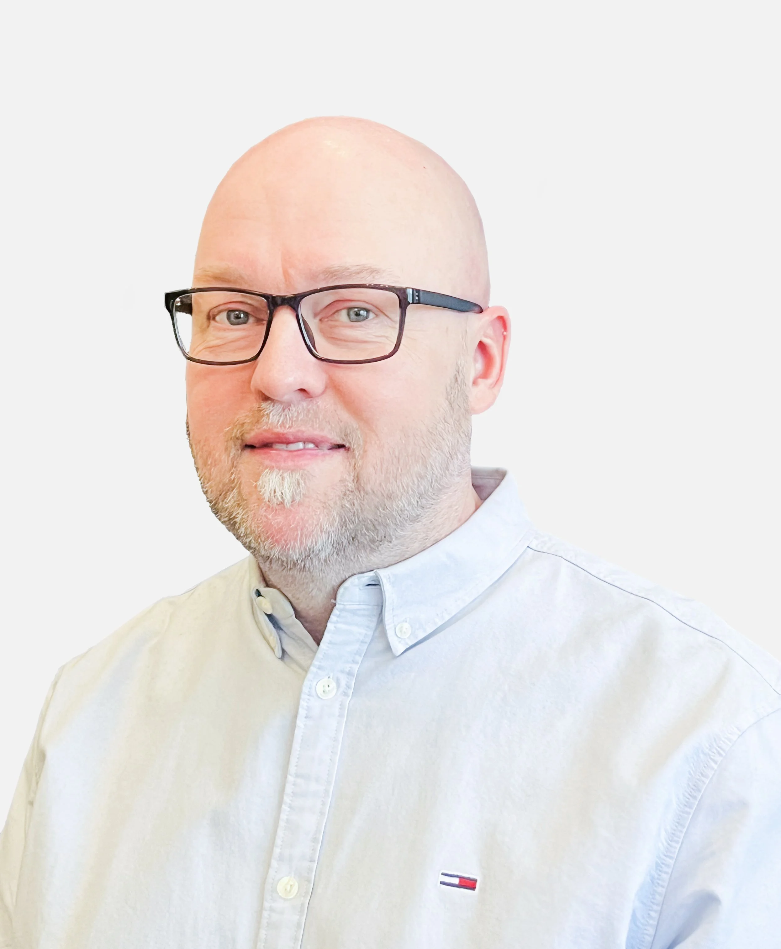 Finnchain Strengthens Sales Organization – Erkka Wartiainen Appointed as New Sales Manager