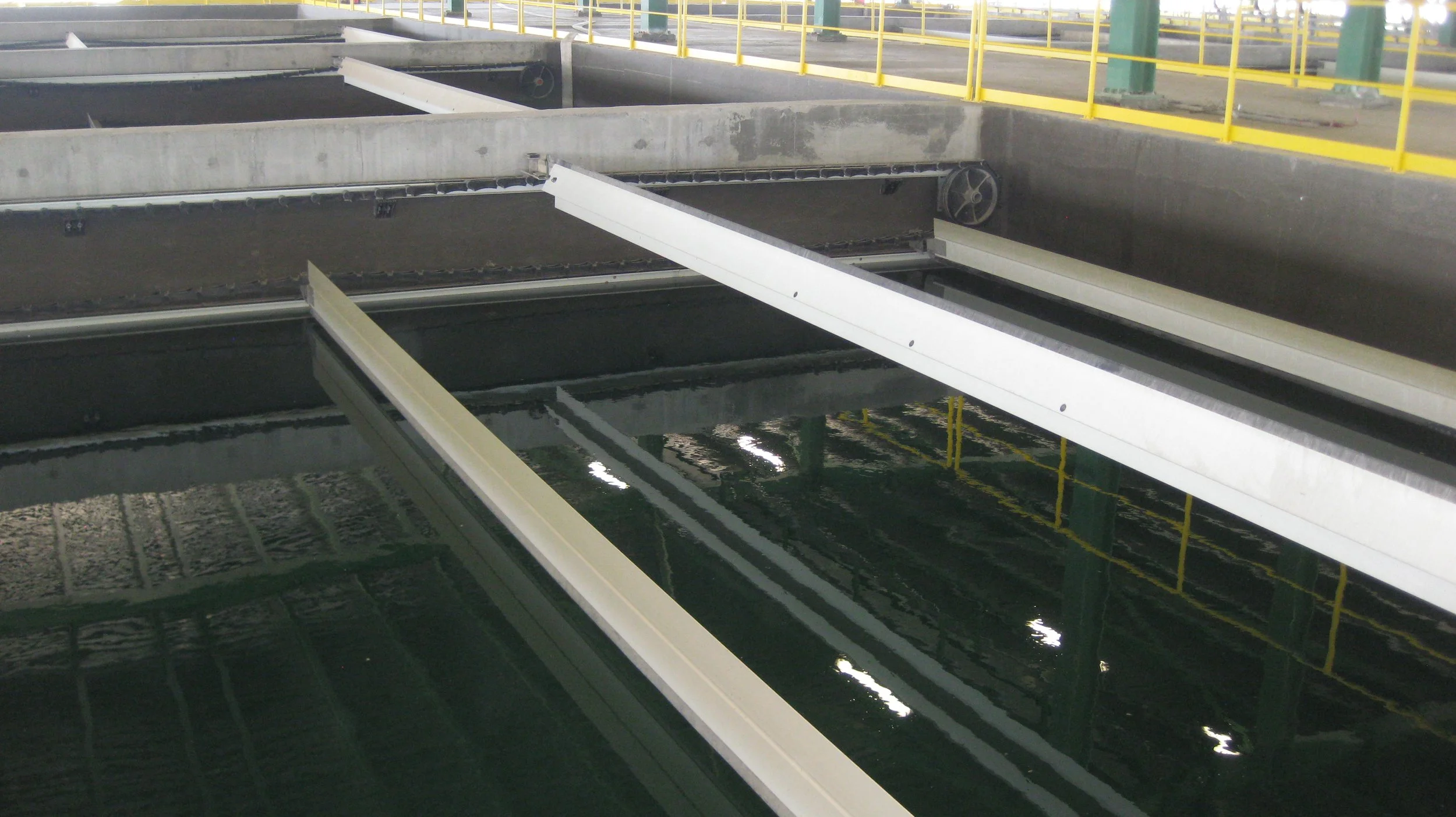 Efficiency and Reliability for Extreme Conditions – 300+ Deliveries Towards a More Sustainable Water Economy