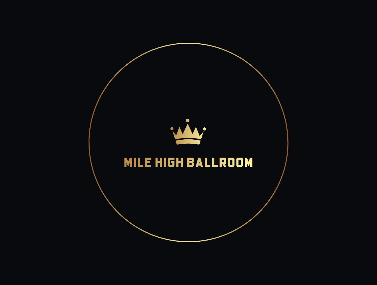 Mile High Ballroom Dance