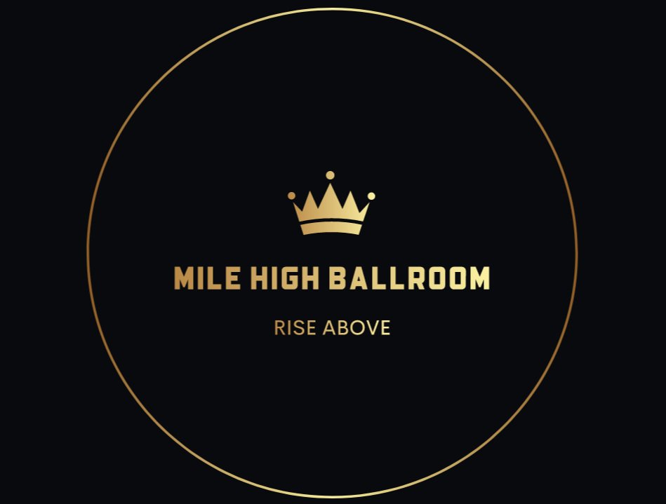 Mile High Ballroom Dance