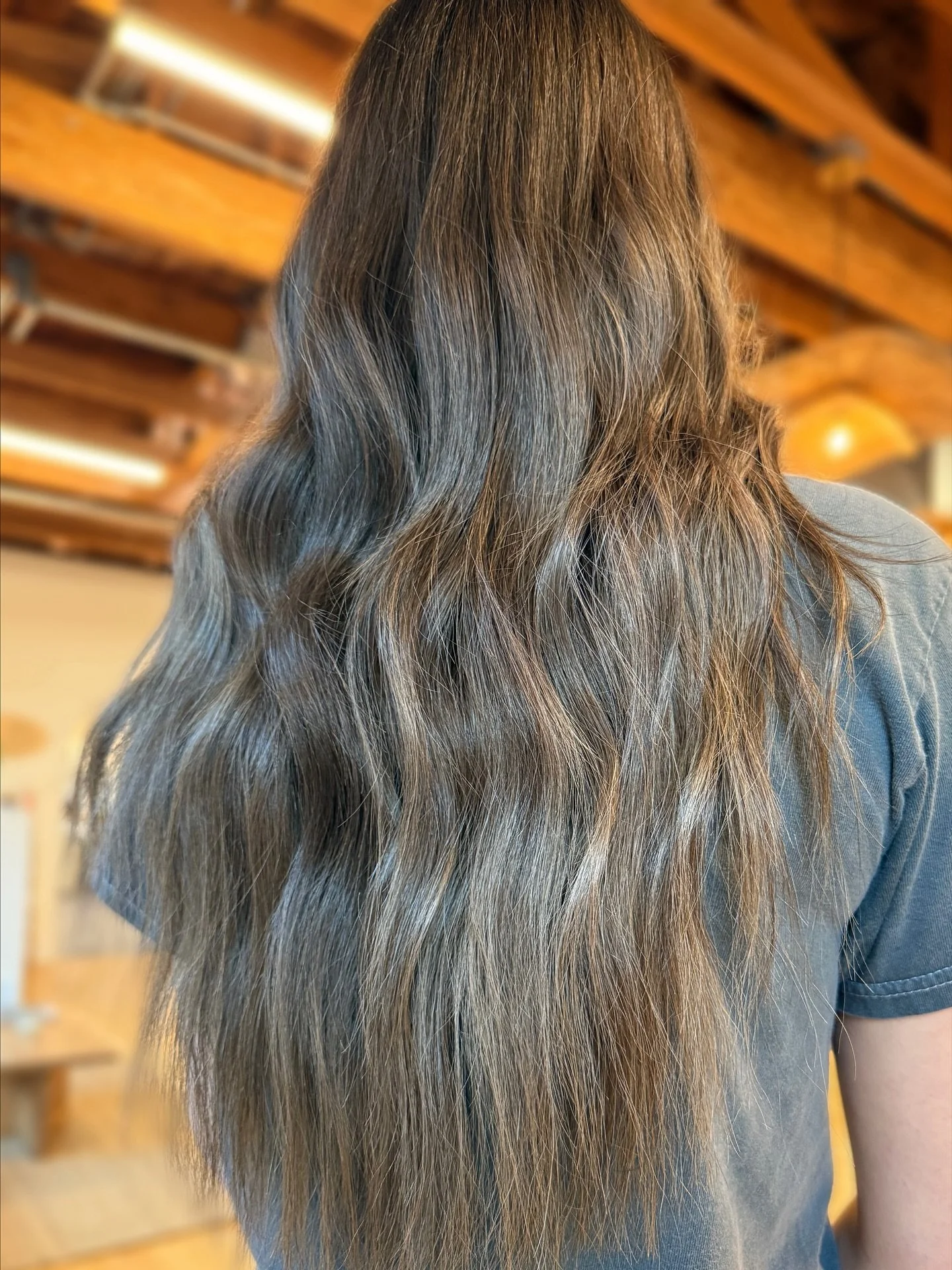 A tini bit darker 🍸 

By stylist @tayyrosee_solhair