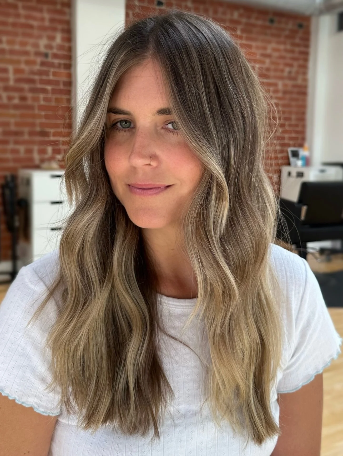 It&rsquo;s all in the details 🪄

By stylists @roselionhair