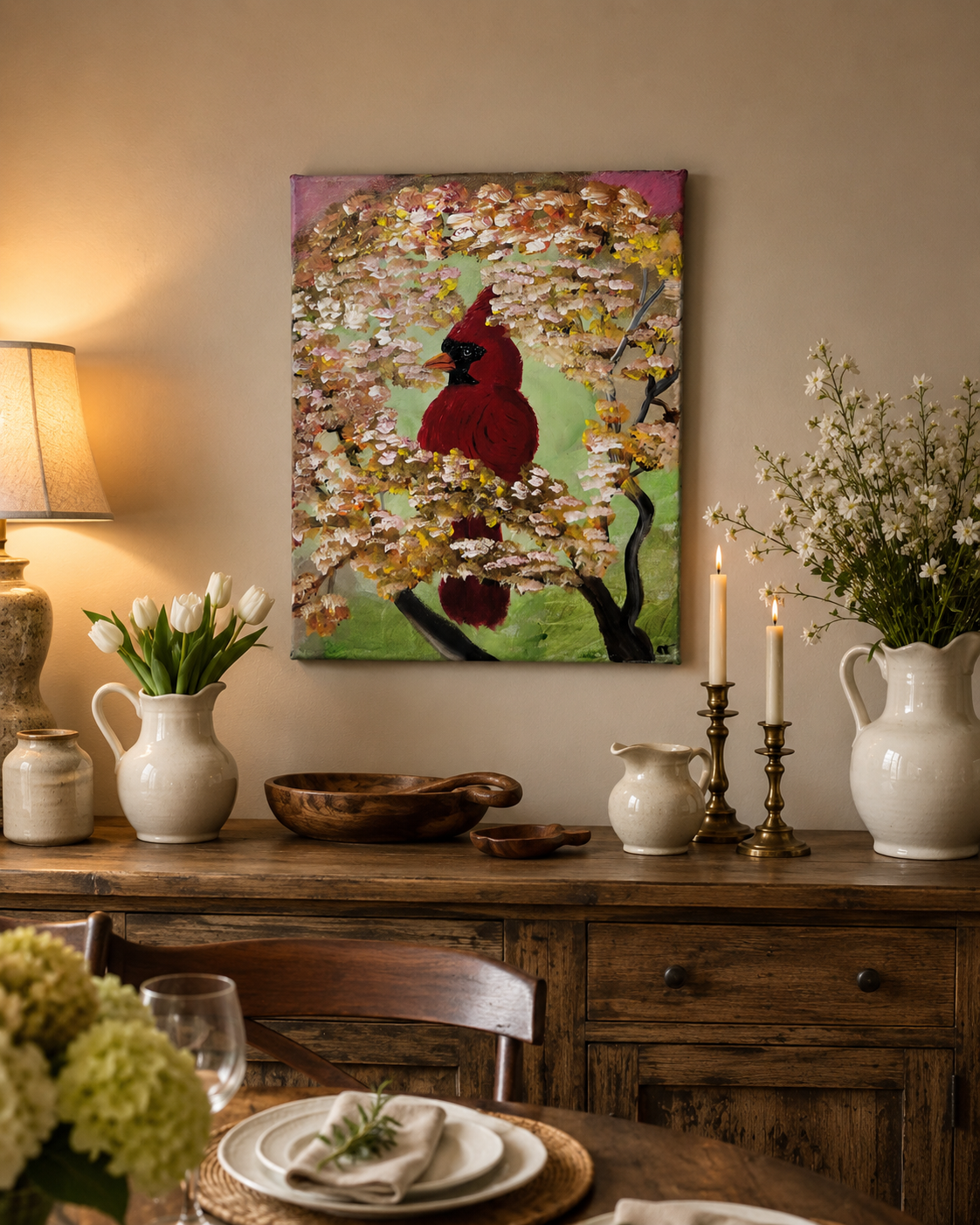Red cardinal bird artwork s.png